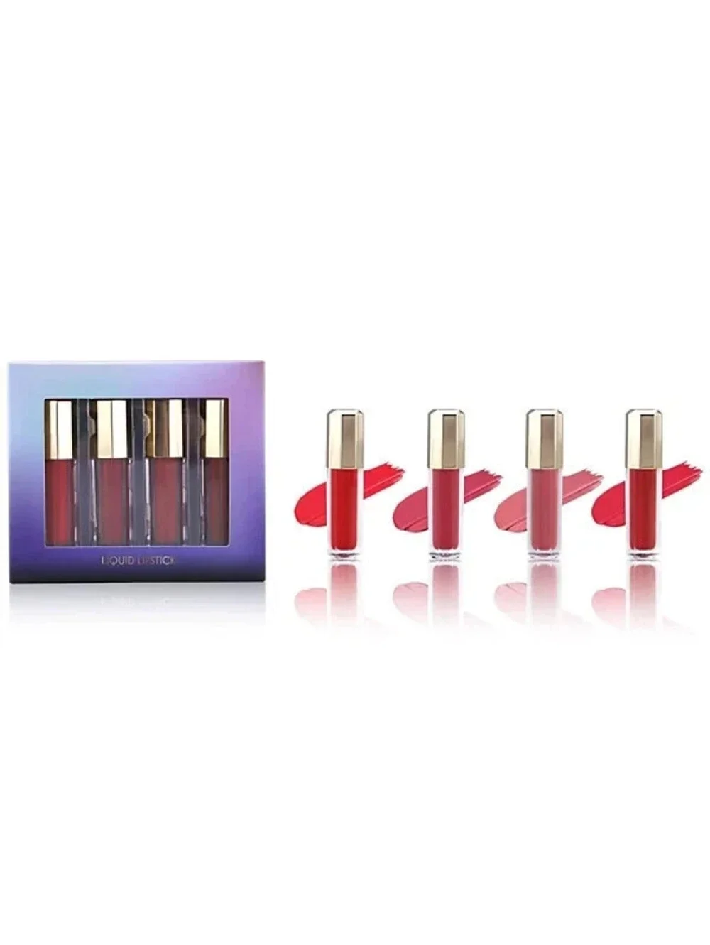 Macys In Love with Lip Break-Apart Lip Set